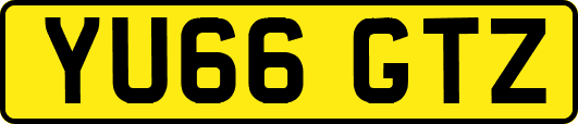 YU66GTZ