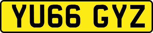 YU66GYZ