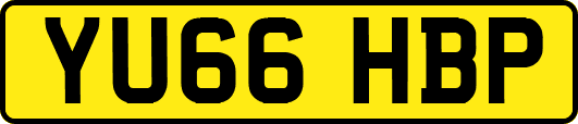YU66HBP