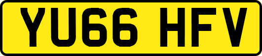 YU66HFV