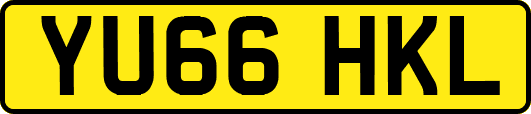 YU66HKL