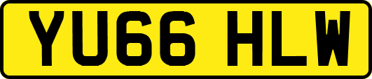 YU66HLW