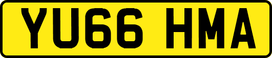 YU66HMA