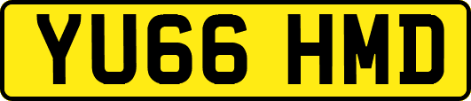 YU66HMD