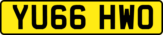 YU66HWO