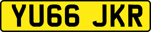 YU66JKR