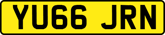 YU66JRN