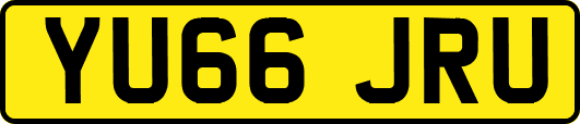 YU66JRU