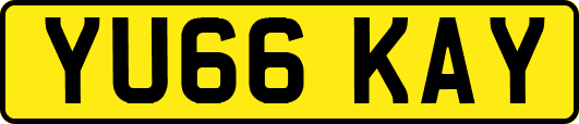 YU66KAY