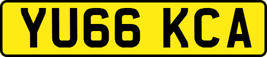 YU66KCA