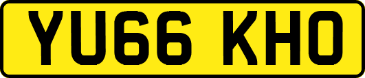 YU66KHO
