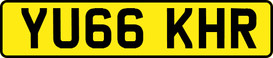 YU66KHR