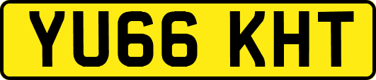 YU66KHT
