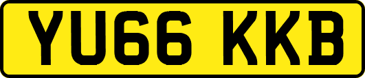 YU66KKB