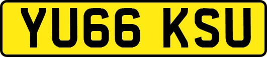 YU66KSU