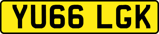 YU66LGK