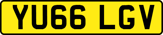 YU66LGV