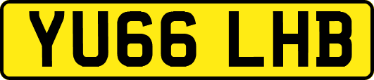 YU66LHB