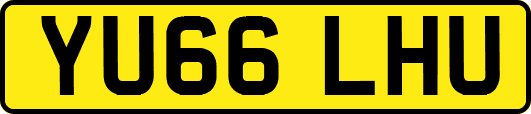 YU66LHU