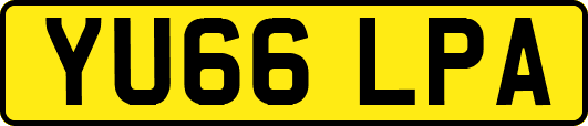 YU66LPA