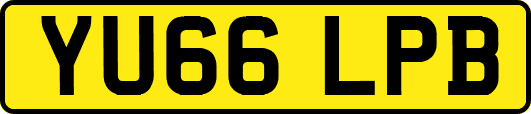 YU66LPB