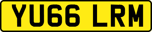 YU66LRM