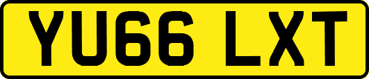 YU66LXT