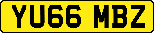 YU66MBZ