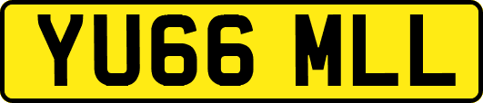 YU66MLL