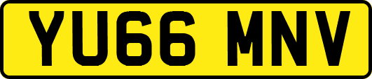 YU66MNV