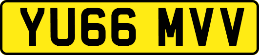 YU66MVV