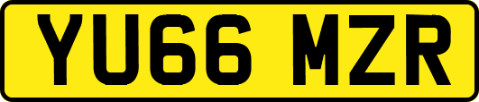 YU66MZR