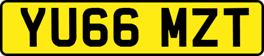 YU66MZT