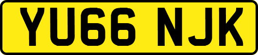 YU66NJK