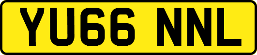 YU66NNL
