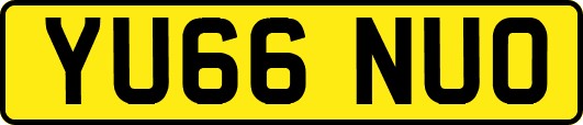 YU66NUO