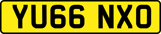 YU66NXO