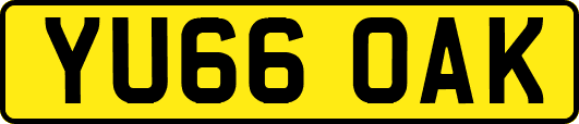 YU66OAK