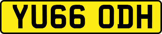 YU66ODH