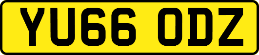 YU66ODZ