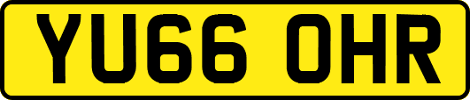 YU66OHR
