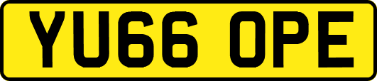 YU66OPE
