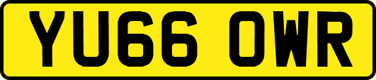 YU66OWR