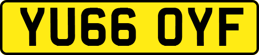 YU66OYF