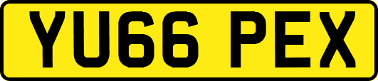 YU66PEX