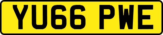YU66PWE