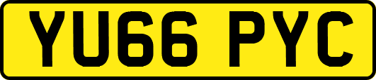YU66PYC