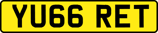 YU66RET
