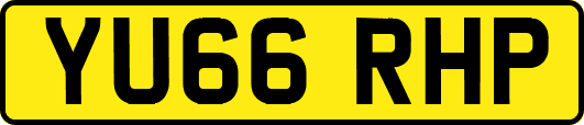 YU66RHP