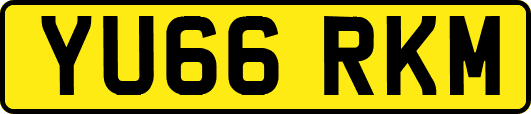 YU66RKM
